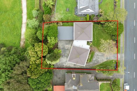 Photo of property in 67 Cape Hill Road, Pukekohe, 2120