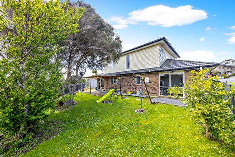 Photo of property in 23 Ginko Place, Mangere, Auckland, 2022