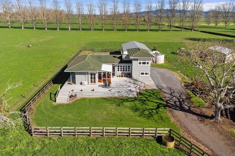 Photo of property in 1081 No 1 Road, Springdale, Waitoa, 3380