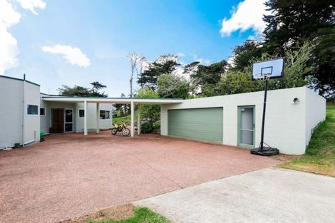 Photo of property in 218 Postman Road, Dairy Flat, Albany, 0794
