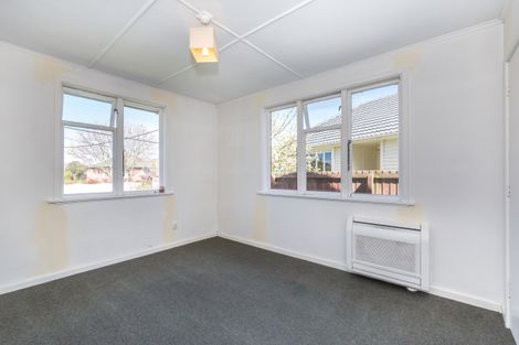 Photo of property in 9 Dix Street, Wigram, Christchurch, 8042