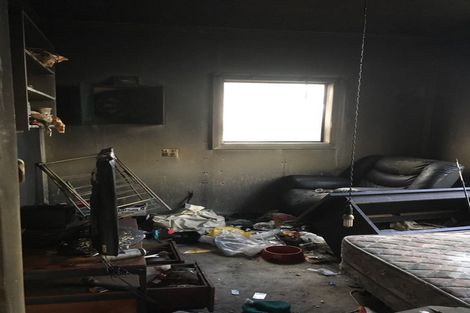 Photo of property in 284 Oxford Street, South Dunedin, Dunedin, 9012