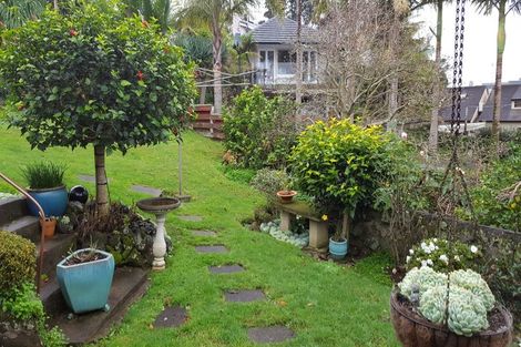 Photo of property in 16 King Edward Parade, Devonport, Auckland, 0624