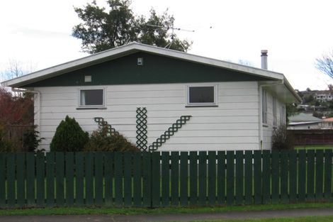 Photo of property in 53 Kippenberger Street, Lansdowne, Masterton, 5810