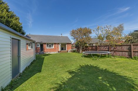 Photo of property in 9 Dix Street, Wigram, Christchurch, 8042