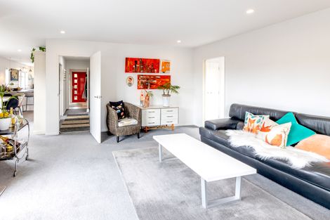 Photo of property in 48b Dickens Street, Addington, Christchurch, 8024