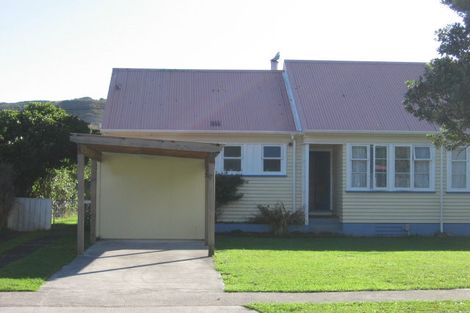 Photo of property in 23/21 Petherick Street, Taita, Lower Hutt, 5011