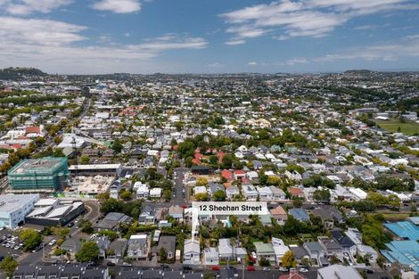 Photo of property in 12 Sheehan Street, Ponsonby, Auckland, 1011
