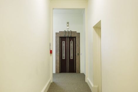 Photo of property in City Site, 1/30 Dowling Street, Dunedin Central, Dunedin, 9016