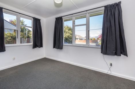 Photo of property in 9 Dix Street, Wigram, Christchurch, 8042