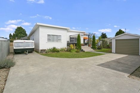 Photo of property in 10a Barnard Street, Matamata, 3400