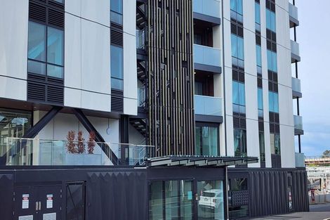 Photo of property in 206/1 Enfield Street, Mount Eden, Auckland, 1024