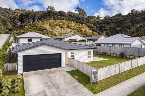Photo of property in 23 Moonsail Drive, Whitby, Porirua, 5024