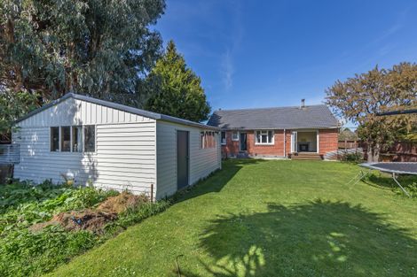 Photo of property in 9 Dix Street, Wigram, Christchurch, 8042