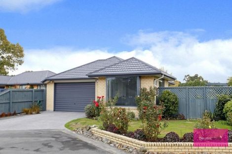 Photo of property in 76a Bella Rosa Drive, Hei Hei, Christchurch, 8042