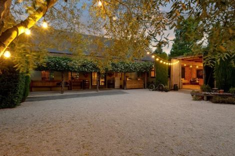 Photo of property in 29 Cossars Road, Tai Tapu, Christchurch, 7672