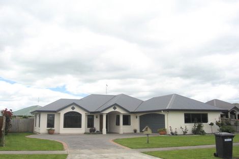 Photo of property in 7 Lucombe Place, Cambridge, 3434