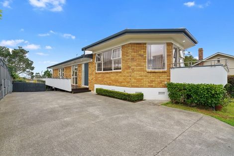 Photo of property in 61 Quadrant Road, Onehunga, Auckland, 1061
