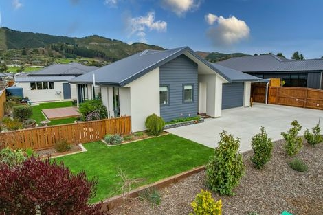 Photo of property in 19 Travers Avenue, Richmond, 7020