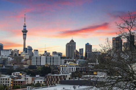 Photo of property in 2 Gibraltar Crescent, Parnell, Auckland, 1052