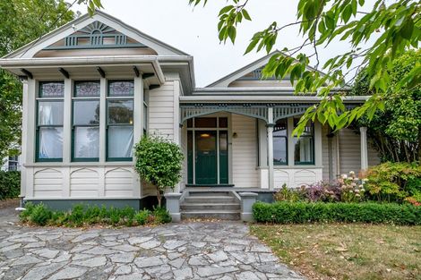 Photo of property in 32 Pownall Street, Masterton, 5810