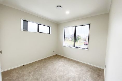 Photo of property in 11 Lavey Road, Flat Bush, Auckland, 2019