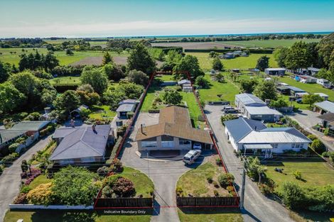 Photo of property in 46 Acacia Drive, Levels, Timaru, 7973