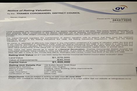 Photo of property in 158 Buffalo Beach Sh25 Road, Whitianga, 3510