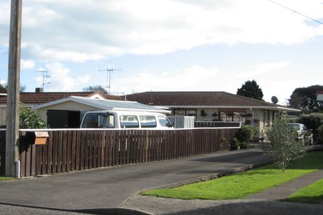 Photo of property in 4 Hariata Street, Otaki, 5512