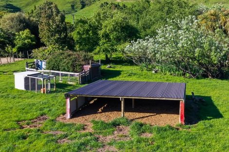 Photo of property in Mangaoranga Road, Eketahuna, 4994