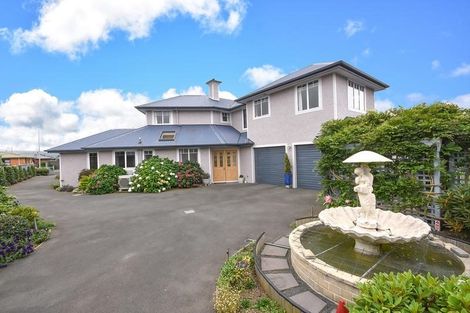 Photo of property in 6 Park Street, Mosgiel, 9024