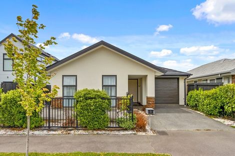 Photo of property in 3 Noodlum Way, Halswell, Christchurch, 8025