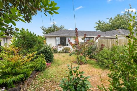 Photo of property in 78 Sophia Street, Glenholme, Rotorua, 3010