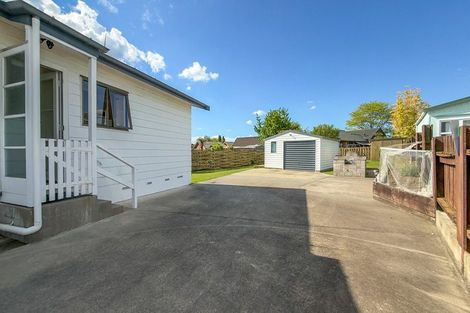 Photo of property in 76 Rawhiti Avenue, Matamata, 3400