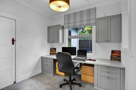 Photo of property in 1 Bell Street, Welbourn, New Plymouth, 4310