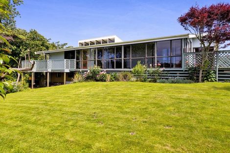 Photo of property in 4 Quin Crescent, Hawera, 4610