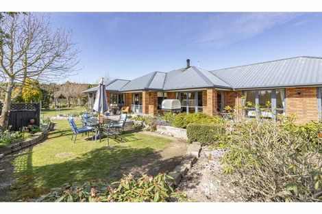 Photo of property in 643 Browns Rock Road, Burnt Hill, Oxford, 7495