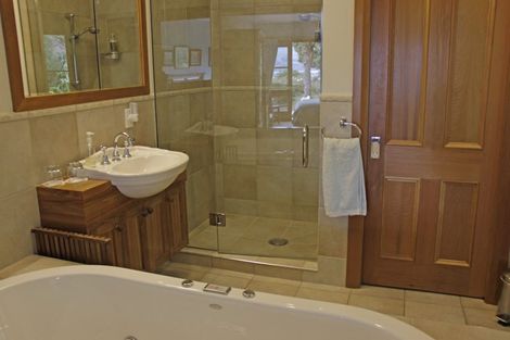 Photo of property in 38 Tizzards Road, Robinsons Bay, Akaroa, 7581