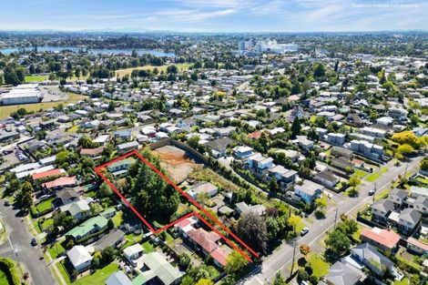 Photo of property in 130 Mahoe Street, Melville, Hamilton, 3206