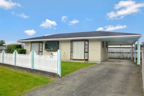 Photo of property in 14a Holdsworth Avenue, Trentham, Upper Hutt, 5018