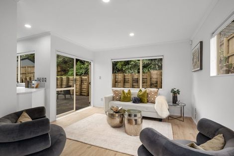 Photo of property in 110 Stapleford Crescent, Browns Bay, Auckland, 0630