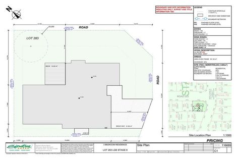 Photo of property in 60 Eton Street, Appleby, Richmond, 7020