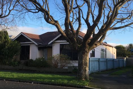 Photo of property in 284 Oxford Street, South Dunedin, Dunedin, 9012