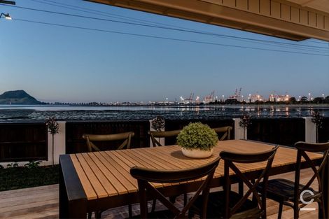 Photo of property in 40 Harbour Drive, Otumoetai, Tauranga, 3110