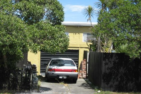 Photo of property in 519 Marine Parade, South New Brighton, Christchurch, 8062