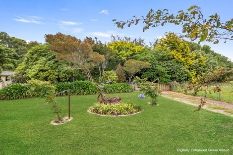 Photo of property in 3098 State Highway 3, Waitotara, Whanganui, 4587