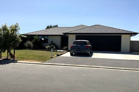 Photo of property in 42 Bavaria Drive, Rolleston, 7614