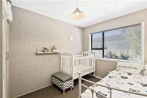 Photo of property in 36 Cameron Street, Sydenham, Christchurch, 8023