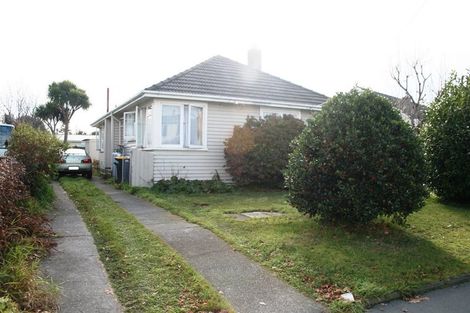 Photo of property in 179 Grahams Road, Burnside, Christchurch, 8053