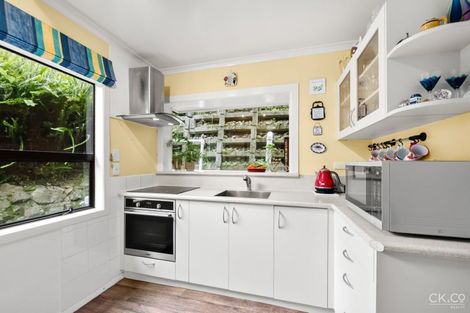 Photo of property in 239a Whites Line East, Waiwhetu, Lower Hutt, 5010